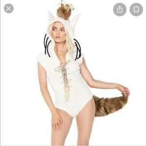 DollsKill Where the Wild Things Are Max Costume
